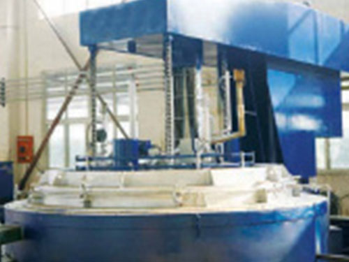 電磁流量計(jì)的工作原理